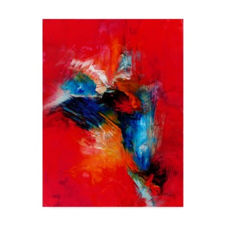 Trademark Fine Art